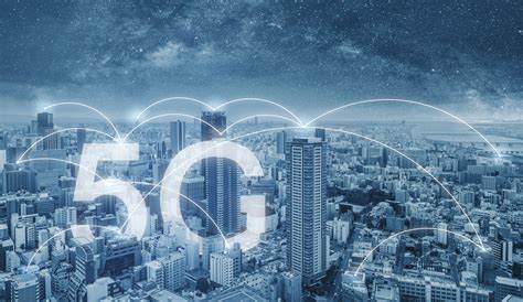 5g network