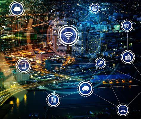 IOT