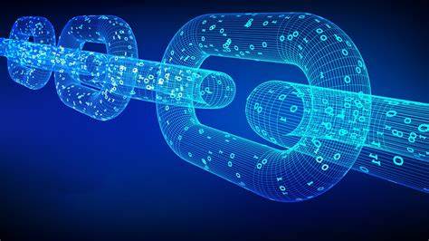 block chain