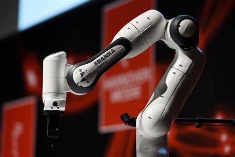 robotics