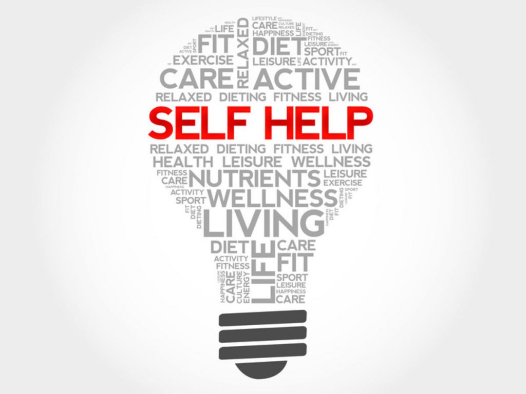 Self-Help – JAMIN